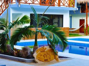 Hotel Pejelagarto